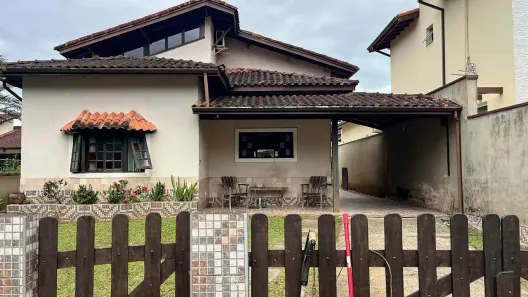Casa de Condomínio com 3 Quartos à venda, 284m² no Morada da Praia, Bertioga