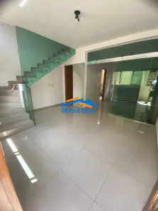 Casa de Condomínio com 2 Quartos à venda, 90m² no Jaguaribe, Osasco