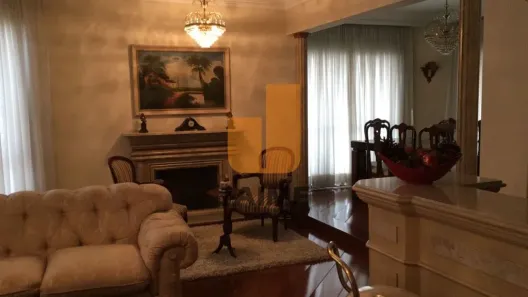 Apartamento com 3 Quartos à venda, 205m² no Perdizes, São Paulo
