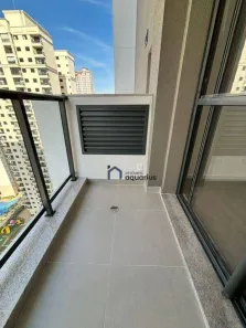 Apartamento com 1 Quarto à venda, 33m² no Jardim Esplanada, São José dos Campos