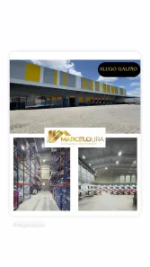 Galpão/Depósito/Armazém para alugar, 5000m² no Tabuleiro do Martins, Maceió