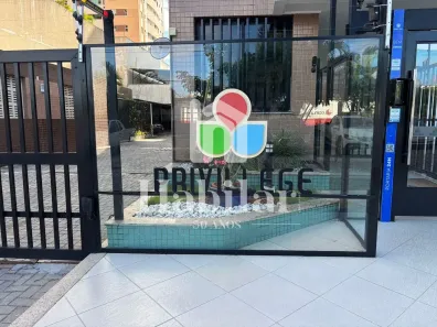 Apartamento com 3 Quartos à venda, 76m² no Jabotiana, Aracaju