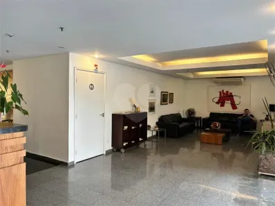 Sala Comercial à venda, 35m² no Perdizes, São Paulo