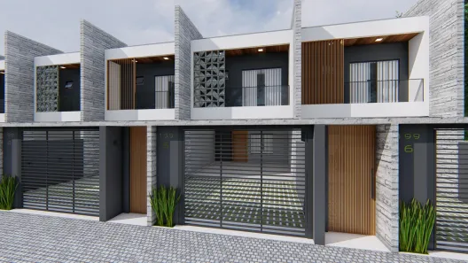 Casa com 3 Quartos à venda, 140m² no Glória, Joinville