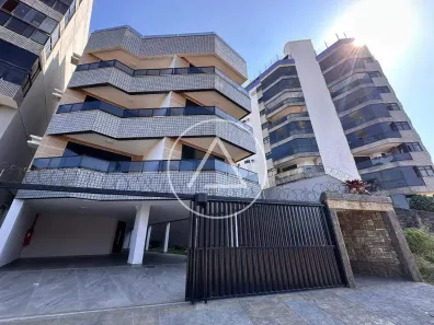 Cobertura com 3 Quartos à venda, 322m² no Imbetiba, Macaé