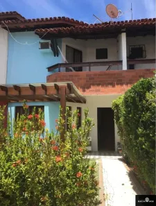 Casa de Condomínio com 3 Quartos à venda, 145m² no Recreio Ipitanga, Lauro de Freitas