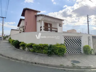 Sobrado com 3 Quartos à venda, 182m² no Jardim San Diego, Campinas
