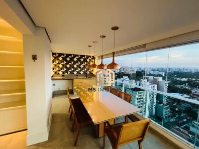 Apartamento com 2 Quartos à venda, 163m² no Vila Mariana, São Paulo