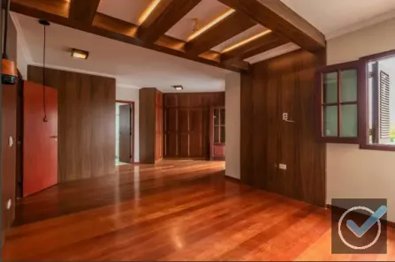 Casa de Condomínio com 5 Quartos à venda, 360m² no Alphaville, Santana de Parnaíba