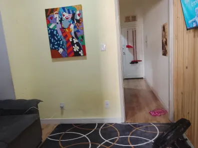 Apartamento com 1 Quarto à venda, 25m² no Campos Elíseos, São Paulo