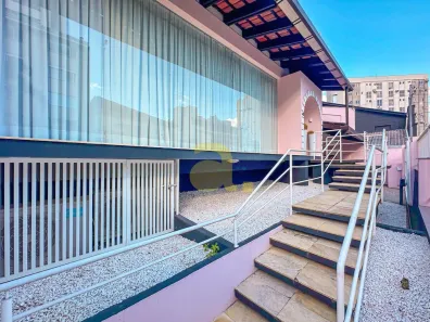 Sala Comercial para alugar, 250m² no Ponta Aguda, Blumenau