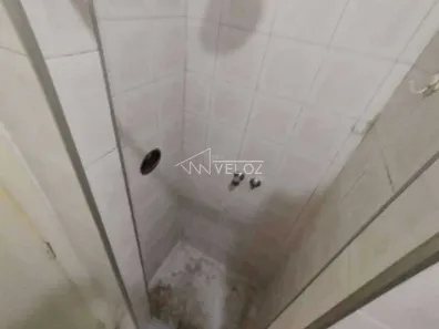 Apartamento com 1 Quarto à venda, 37m² no Centro, Rio de Janeiro