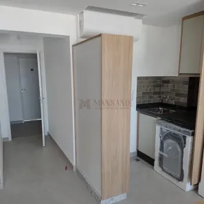 Apartamento com 1 Quarto para alugar, 49m² no Vila Aeroporto Bauru, Bauru