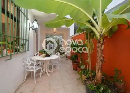 Casa com 3 Quartos à venda, 230m² no Jardim Botânico, Rio de Janeiro