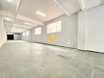 para alugar, 570m² no Vila Mathias, Santos