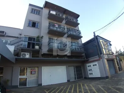 Apartamento com 2 Quartos para alugar, 82m² no Centro, São Leopoldo