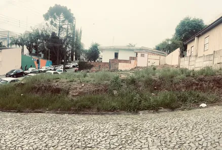 Lote/Terreno com 1 Quarto à venda, 350m² no Ronda, Ponta Grossa