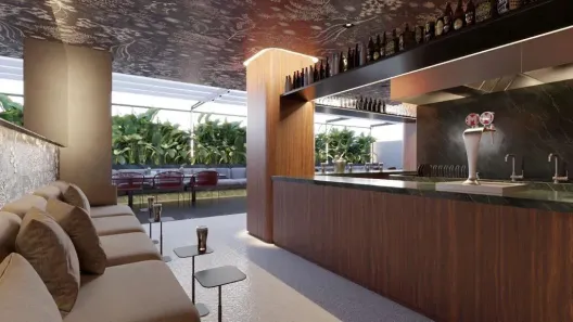 Apartamento com 5 Quartos à venda, 275m² no Cabo Branco, João Pessoa