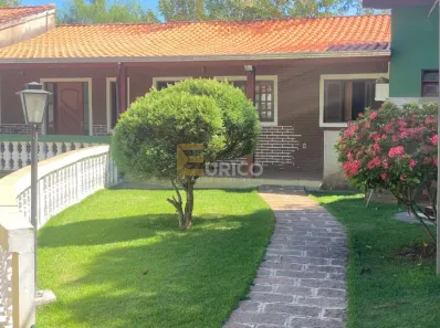Casa com 4 Quartos à venda, 200m² no Portal das Mangas, Itupeva