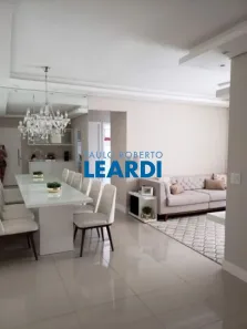 Apartamento com 2 Quartos à venda, 65m² no Vila Inglesa, São Paulo