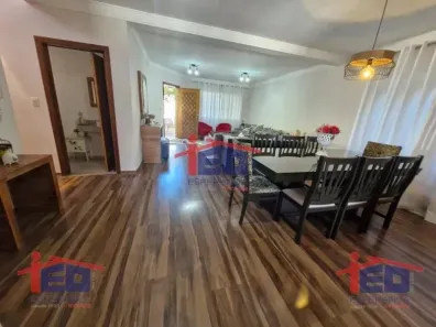 Sobrado com 4 Quartos à venda, 275m² no City Bussocaba, Osasco