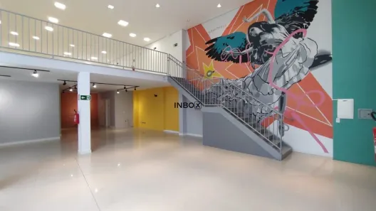 Ponto Comercial para alugar, 500m² no Centro, Bento Gonçalves