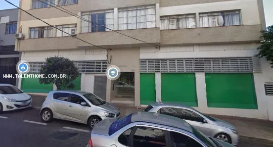 Apartamento com 2 Quartos à venda, 69m² no Brasília, Londrina
