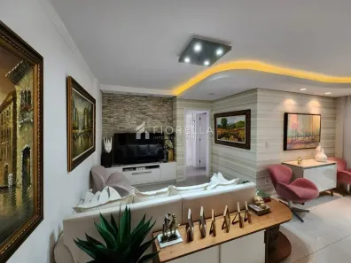 Apartamento com 3 Quartos à venda, 191m² no Kobrasol, São José