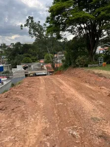 Lote/Terreno à venda, 920m² no Santa Gertrudes, Jundiaí