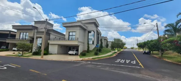 Casa de Condomínio com 4 Quartos à venda, 300m² no Parque Residencial Damha VI, São José do Rio Preto