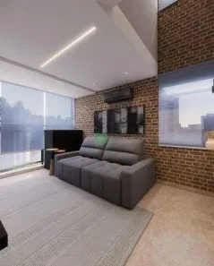 Apartamento com 2 Quartos à venda, 76m² no Pinheiros, São Paulo