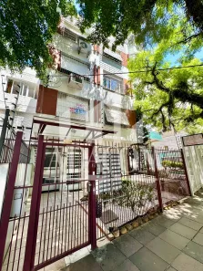 Kitnet com 1 Quarto para alugar, 30m² no Bom Fim, Porto Alegre