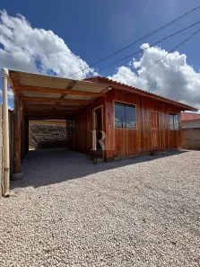 Casa com 2 Quartos para alugar, 70m² no Areias, Tijucas