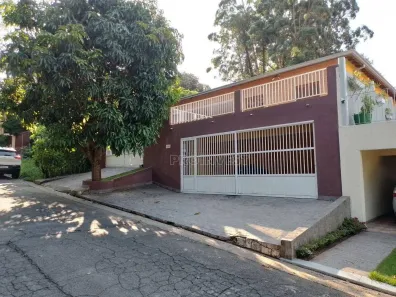 Casa de Condomínio com 4 Quartos para alugar, 308m² no Pinus Park, Cotia
