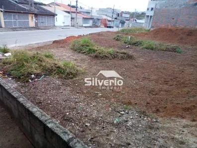 Lote/Terreno à venda, 300m² no Residencial Santa Paula, Jacareí