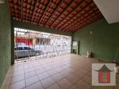 Casa com 3 Quartos à venda, 212m² no Jardim Boa Esperança, Sorocaba