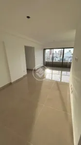 Apartamento com 3 Quartos à venda, 98m² no Setor Pedro Ludovico, Goiânia