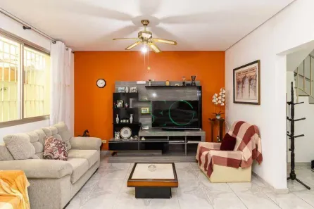 Casa com 3 Quartos à venda, 300m² no Vila Deodoro, São Paulo