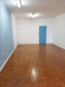 Sala Comercial para alugar, 45m² no Ipiranga, São Paulo