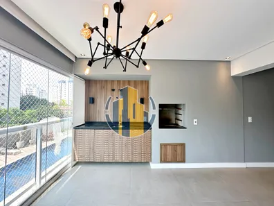 Apartamento com 3 Quartos à venda, 100m² no Chácara Inglesa, São Paulo