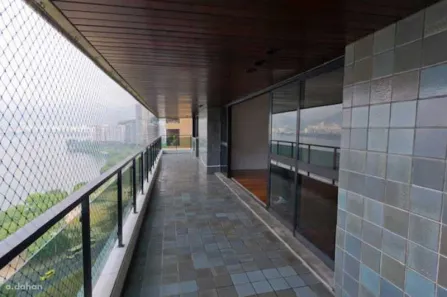 Apartamento com 4 Quartos para venda ou aluguel, 320m² no Lagoa, Rio de Janeiro
