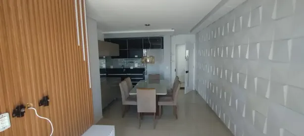 Apartamento com 2 Quartos à venda, 64m² no Candeias, Jaboatão dos Guararapes