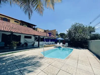 Casa com 3 Quartos à venda, 117m² no Badu, Niterói