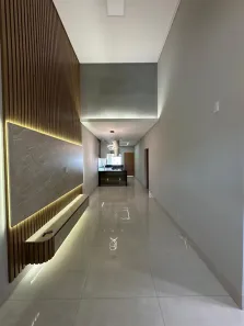 Casa com 3 Quartos à venda, 148m² no Jardim Atlântico, Goiânia