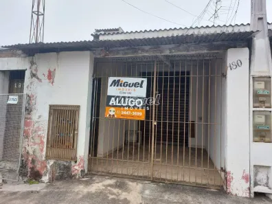 Sala Comercial para alugar, 50m² no Parque Bela Vista, Piracicaba