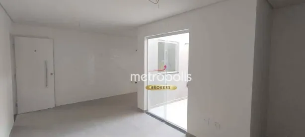 Apartamento com 2 Quartos à venda, 45m² no Vila Alice, Santo André