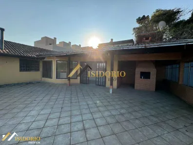 Lote/Terreno à venda, 440m² no Abranches, Curitiba