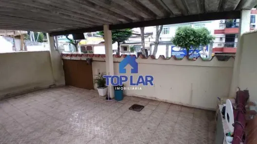 Casa com 6 Quartos à venda, 201m² no Vila da Penha, Rio de Janeiro