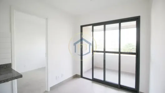 Apartamento com 1 Quarto para venda ou aluguel, 46m² no Vila Olímpia, São Paulo