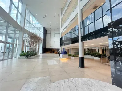 Sala Comercial à venda, 225m² no Ponte Pequena, São Paulo